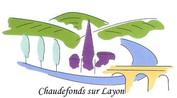 Logo mairie Chaudefonds