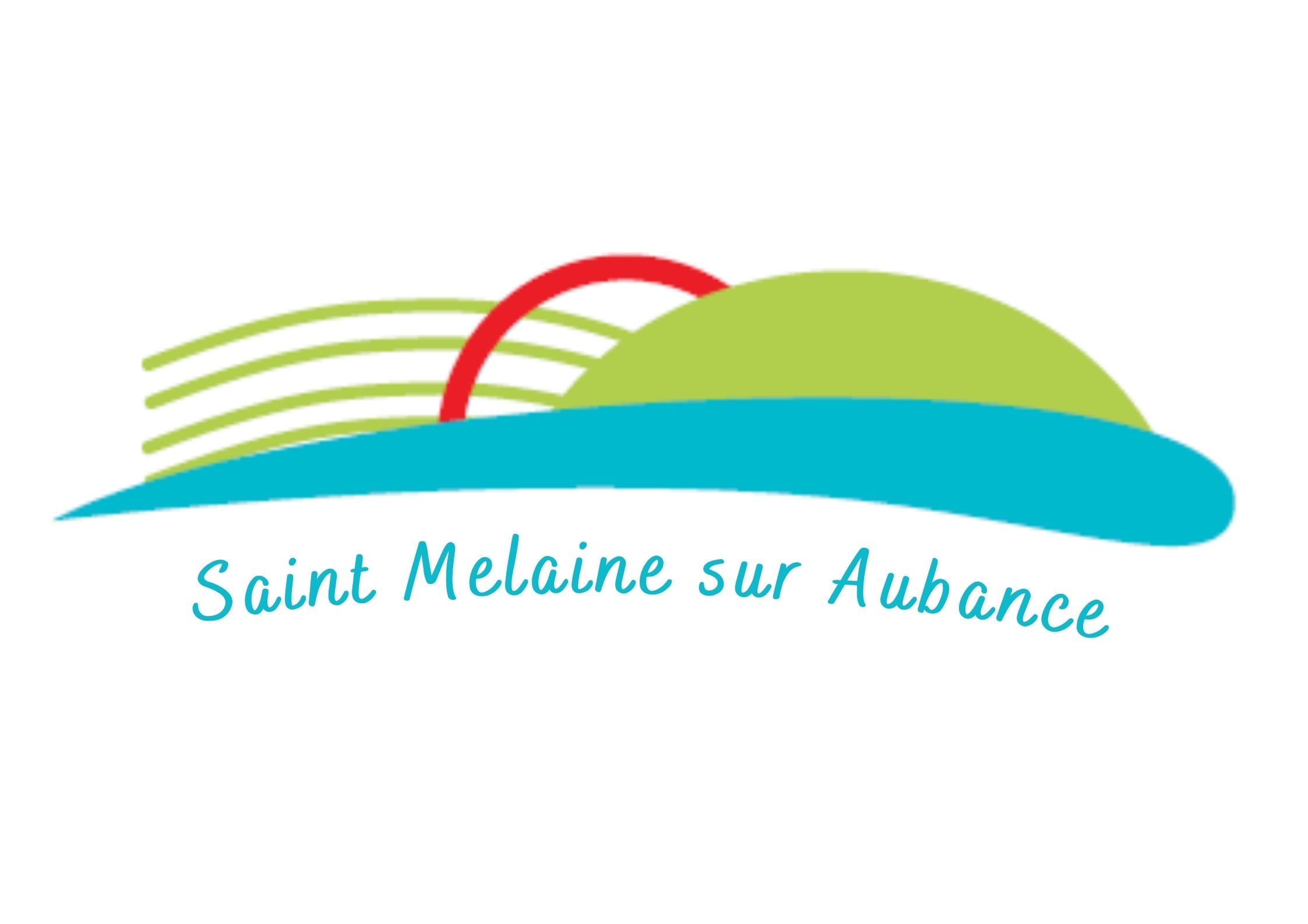 logo St Melaine sur Aubance