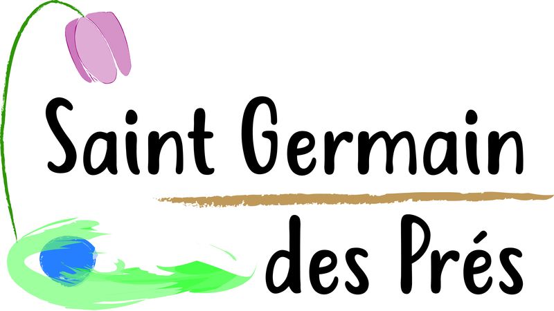 logo saint germain des prés JPG 1