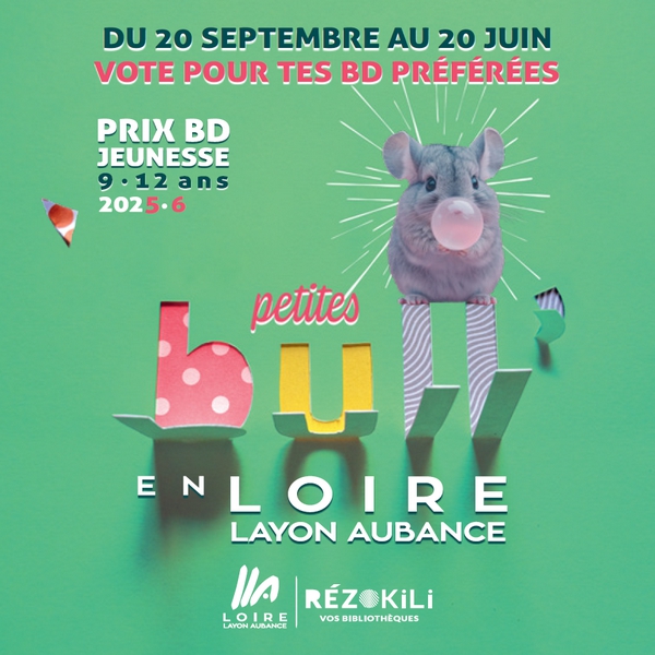 Carre Petites BULL