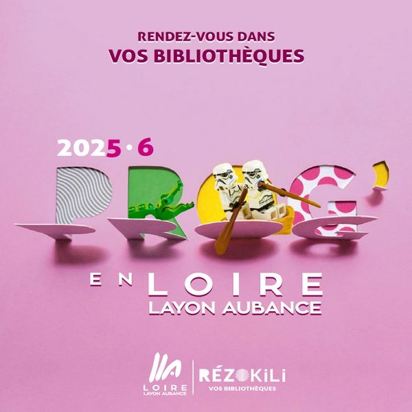Carré PROG