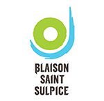 Blaison Saint Sulpice logo web