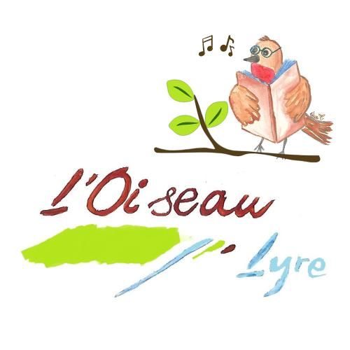 Logo Oiseaulyre